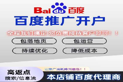 竞价推广成功案例：网络营销启示录